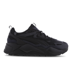 Herren Schuhe - Puma Rs-x - Black-Black