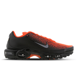 Black-Met Silver-Hyper Crimson - C+NK TN1 SE JS BLK/MT SILV/CRIMSON