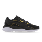 Black-Gold-Black- C+PMA PURE BLK/GLD