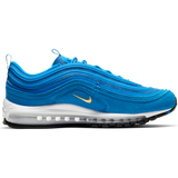 Photo Blue-Metallic Gold-Black