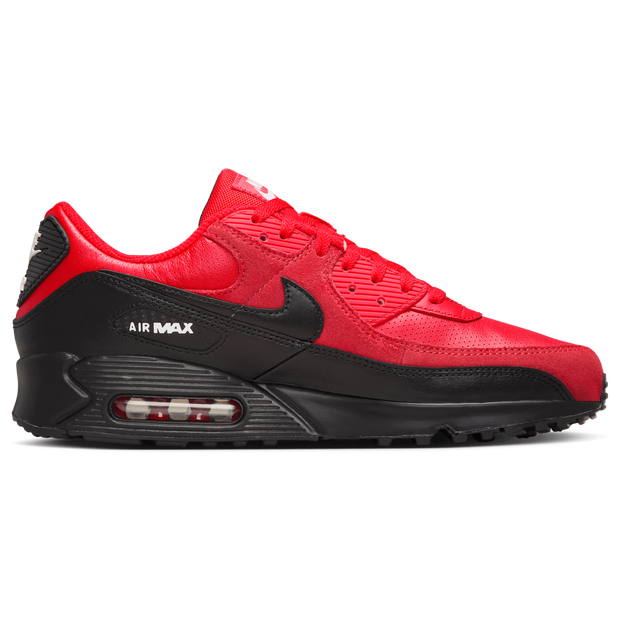 Scarpa Nike Air Max 90 – Uomo - Rosso - IF0670-600