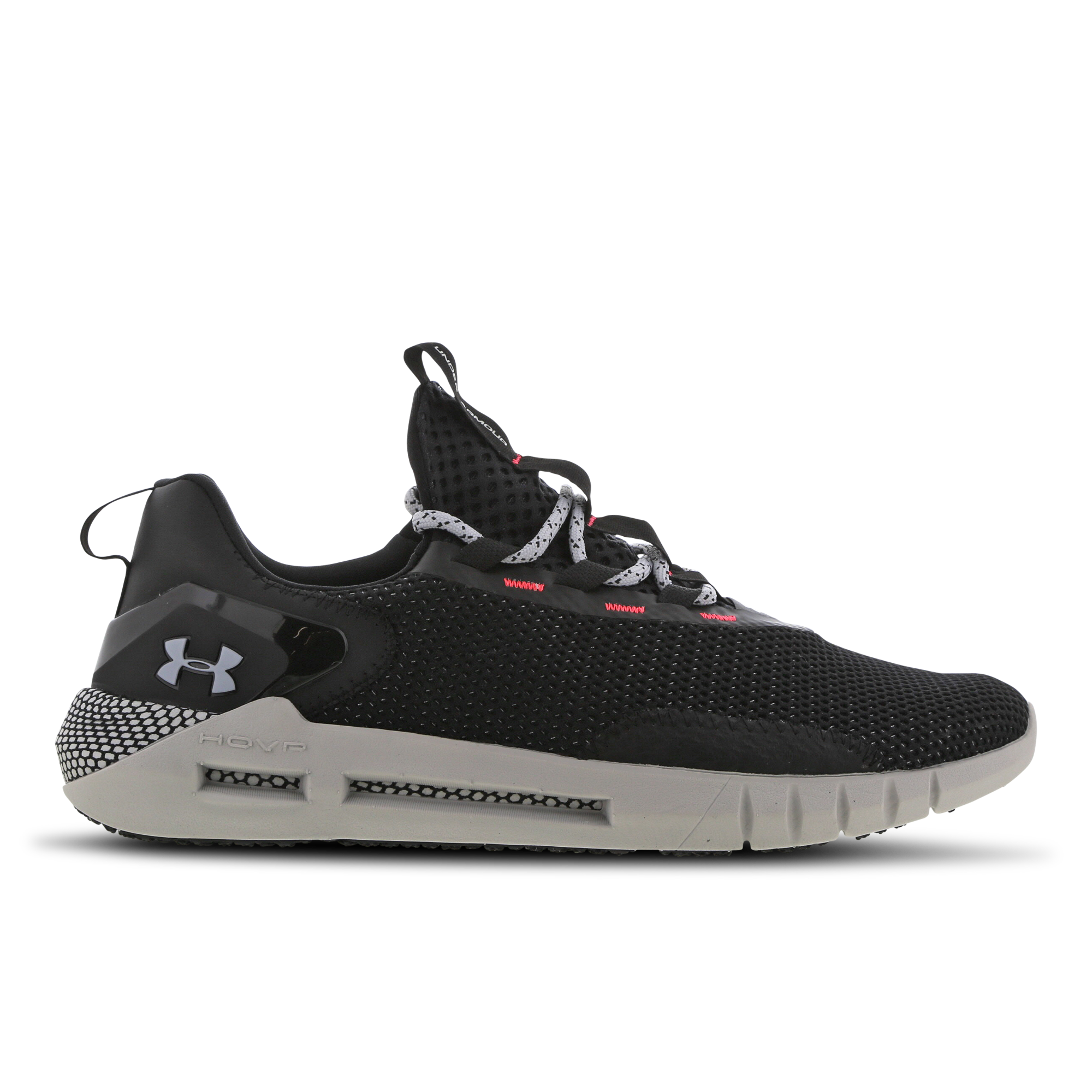 foot locker under armour hovr