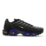 Black-Yellow-Blue