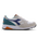 Diadora N902 S - Men Shoes White-Blue-Orange