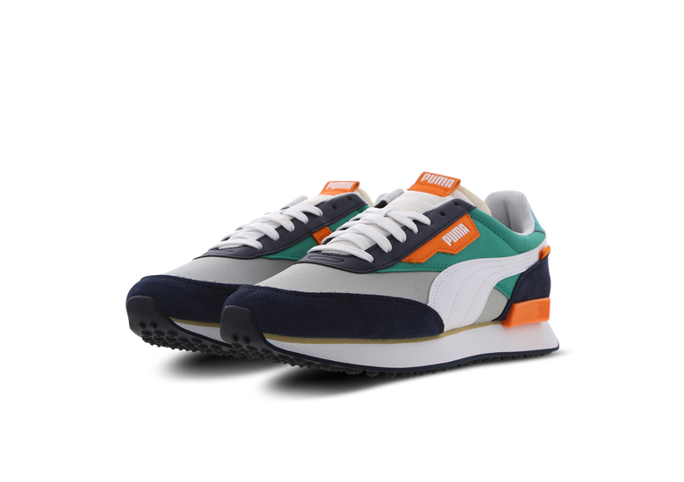 Puma Future Rider Footlocker