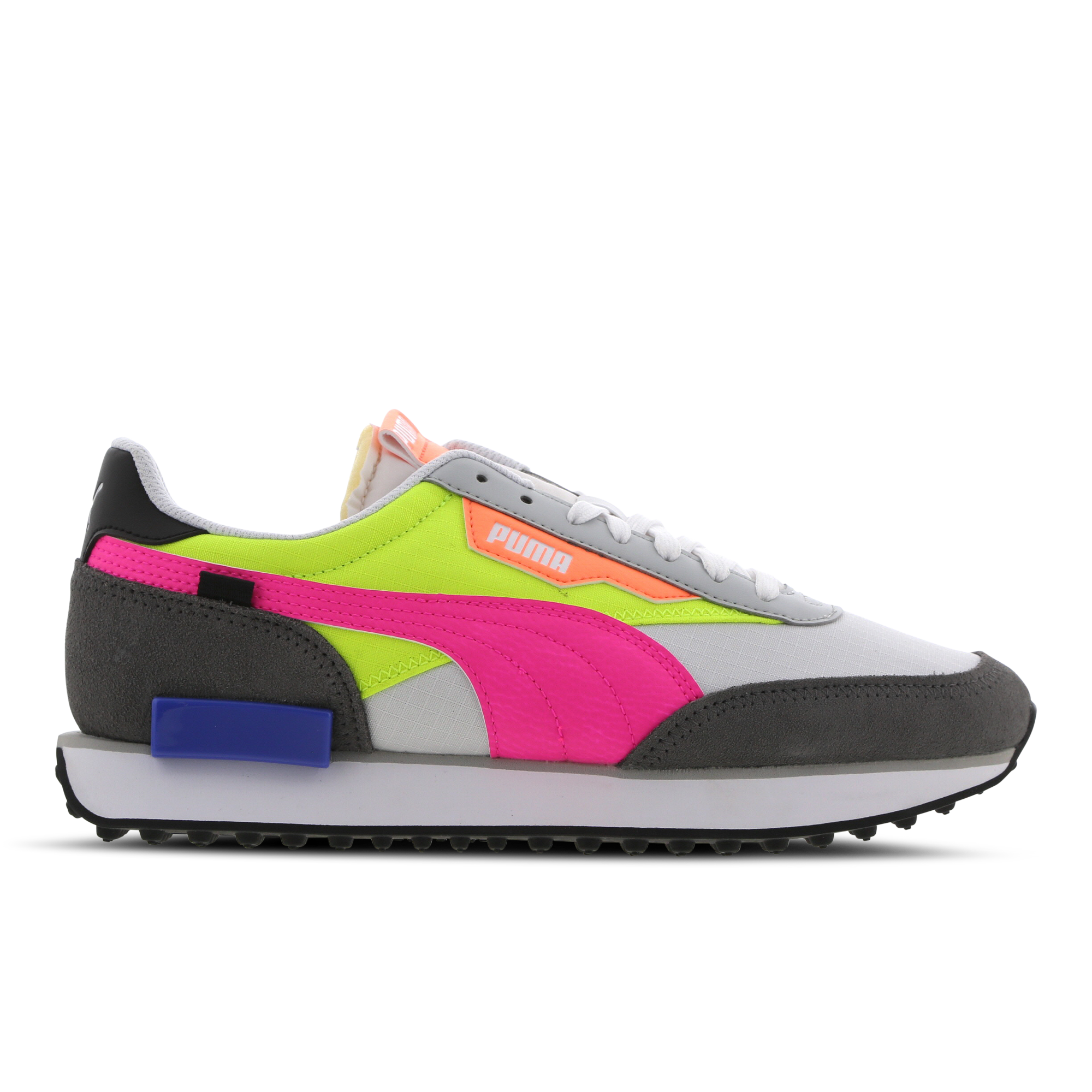 Puma Future Rider Play On Dames Multi Dames - Schoenen.nl