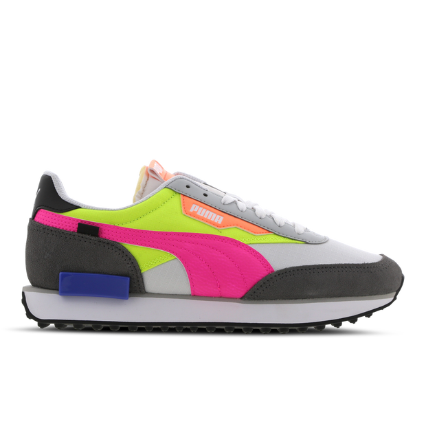 Puma Sneakers Dames Future Rider Save Off 44 Off Fliegerclub Uckermark De