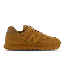 Men Shoes - New Balance 574 - Workwear-Dark Workwear