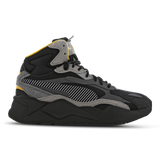 Black-Grey-White