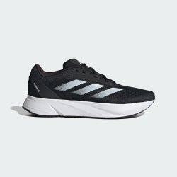 Men Shoes - adidas Duramo Sl - Core Black-Cloud White-Carbon