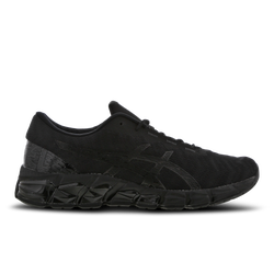 Men Shoes - Asics Gel Quantum 180 5 - Black-Black-Black