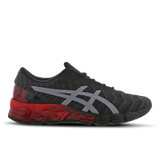 Black-Grey-Red