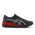 Asics Gel-Quantum 180 - Men Shoes Black-Grey-Red
