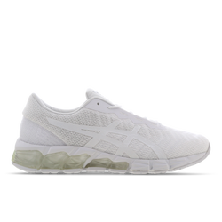 Men Shoes - Asics Gel-Quantum 180 - White-White-White