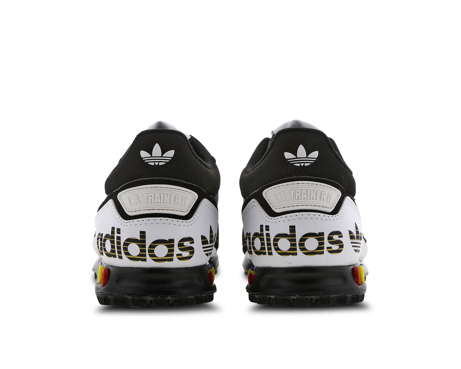 adidas trainer ii