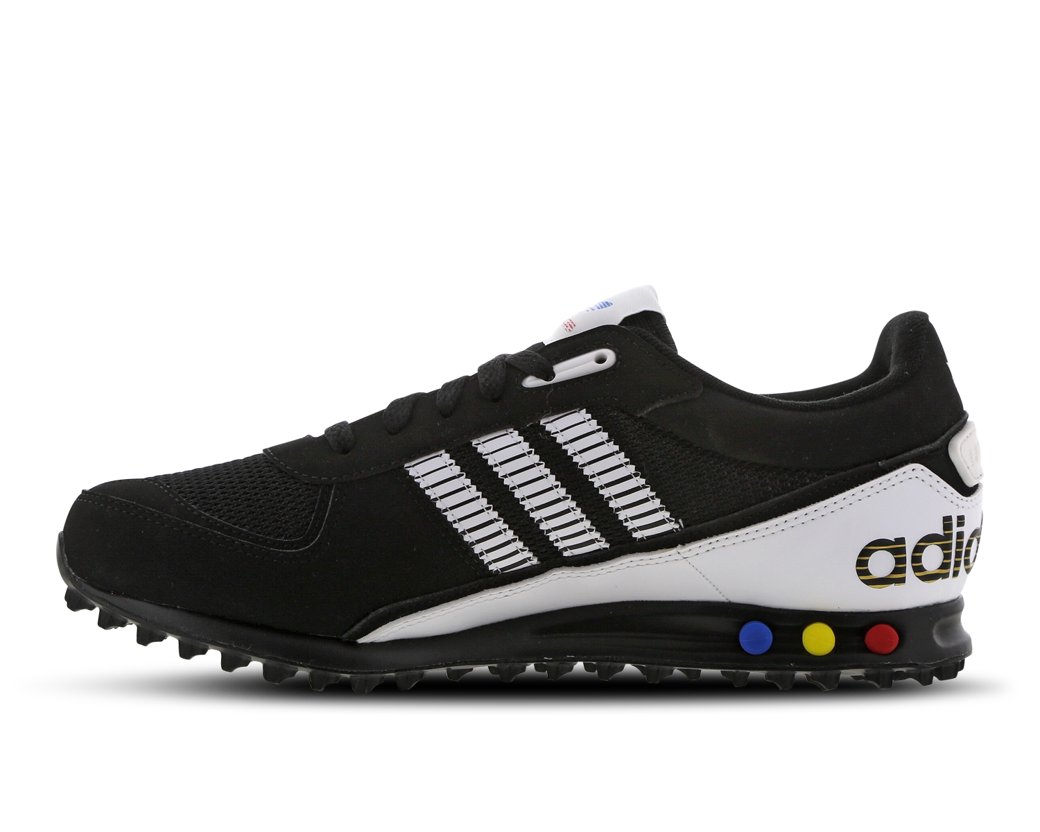 puma noir grosse semelle