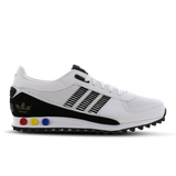 White-Black-Gold - C+ADI LA TRAINER II 84 WHT/BLK/GLD