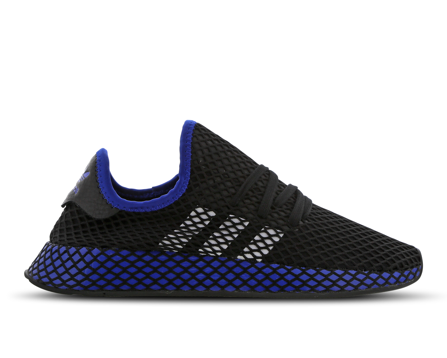 chaussure adidas deerupt homme