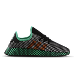 White-Orange-Green- C=ADI DEERUPT SUNSET WHT/ORG/GRN