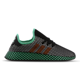 White-Orange-Green - C=ADI DEERUPT SUNSET WHT/ORG/GRN