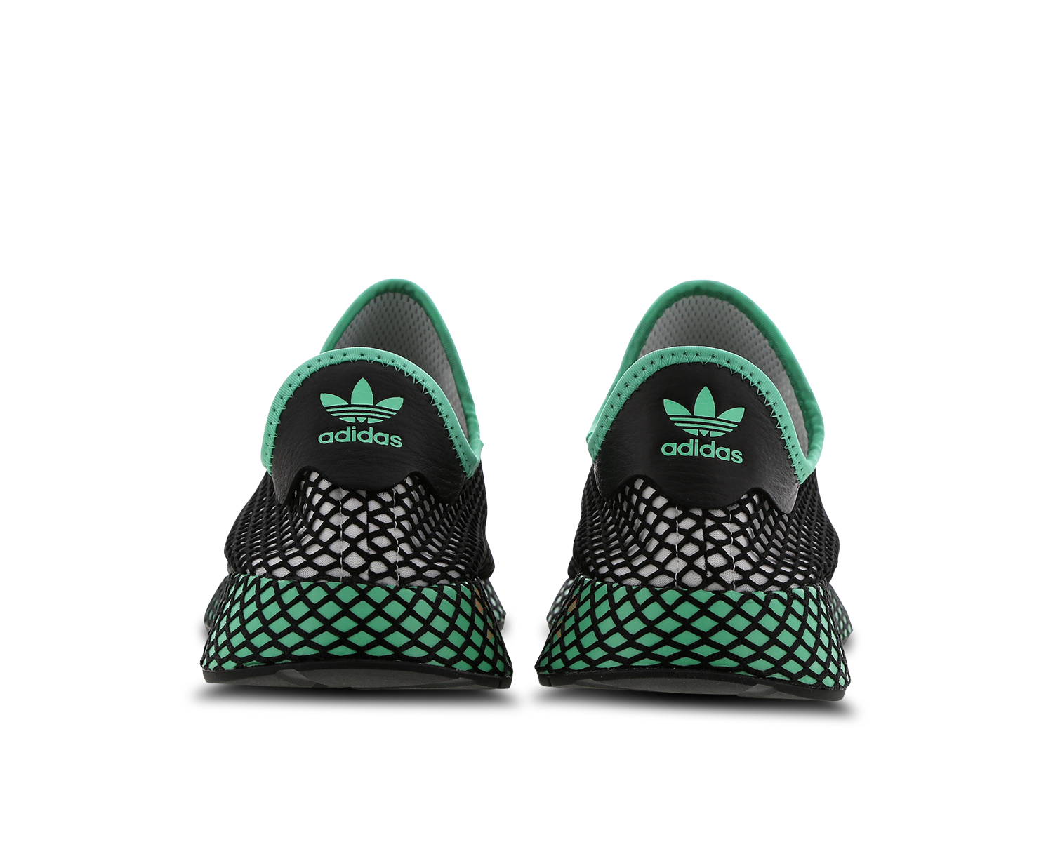 adidas deerupt hombre