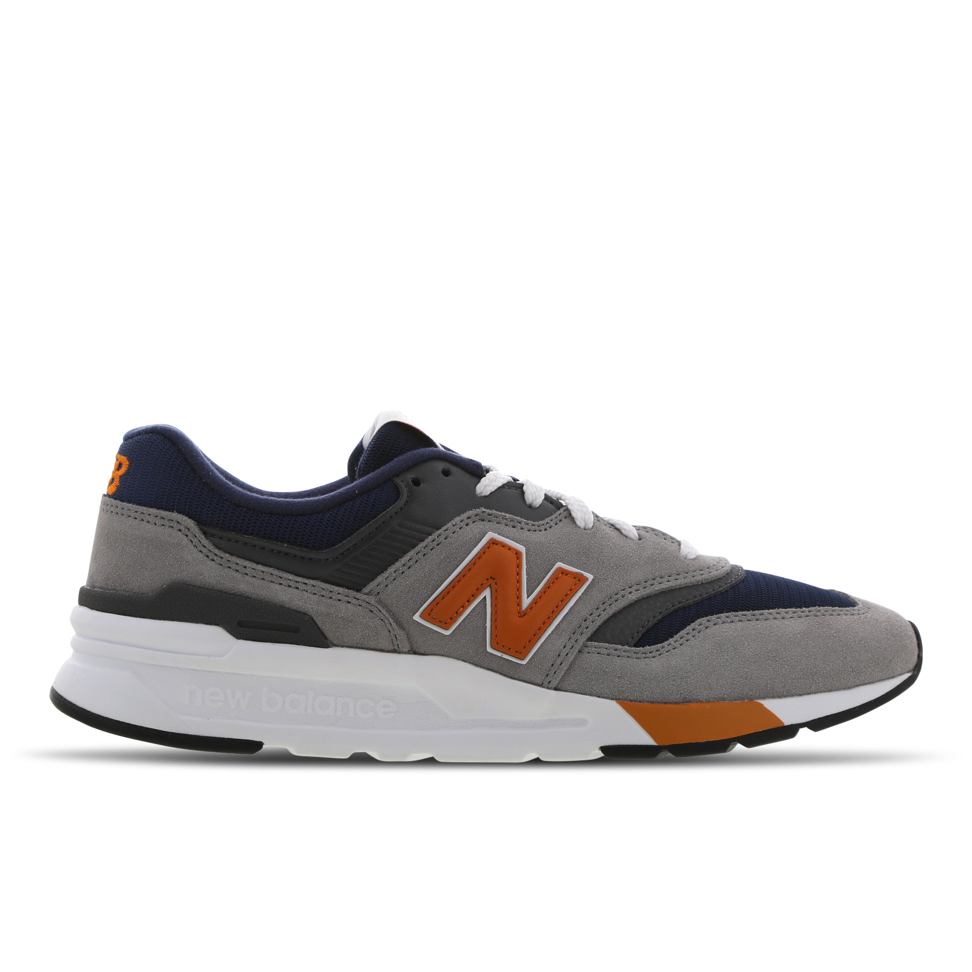 new balance 620 mens Orange