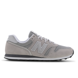 Men Shoes - New Balance 373 - Beige-Grey-Beige