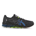 Black-Blue-Green