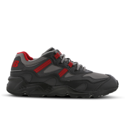 Men Shoes - New Balance 850 - Grey-Orange-Black