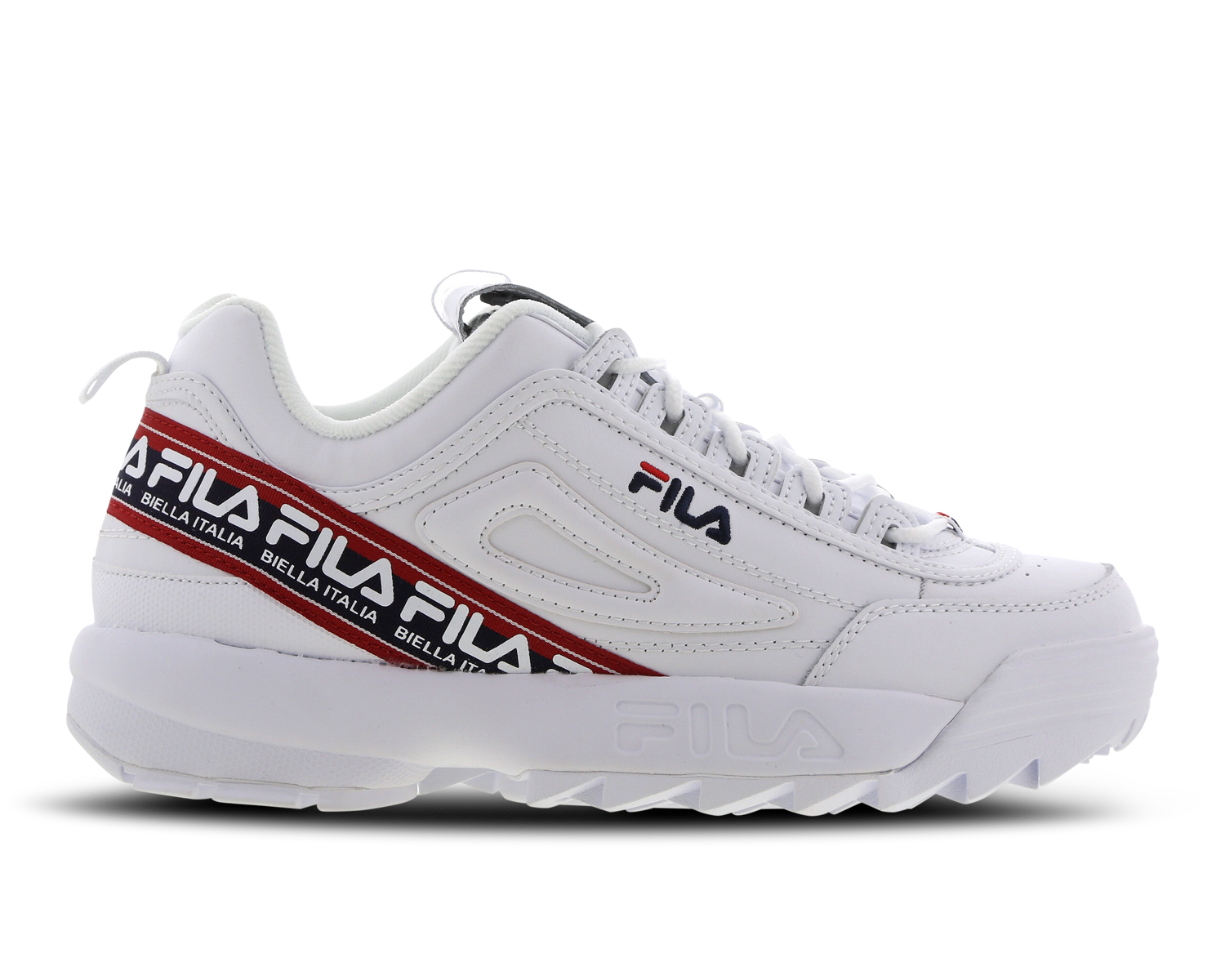 fila disruptor shoes for men