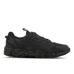 Men Shoes - Asics GEL-QUANTUM 90 3 - Black-Blue-Green