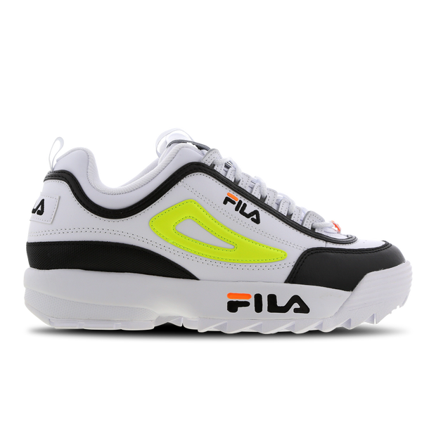 Fila discount tenniskleding heren