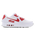 Nike Air Max 90 - Men Shoes White-Univ Red-Grey Fog