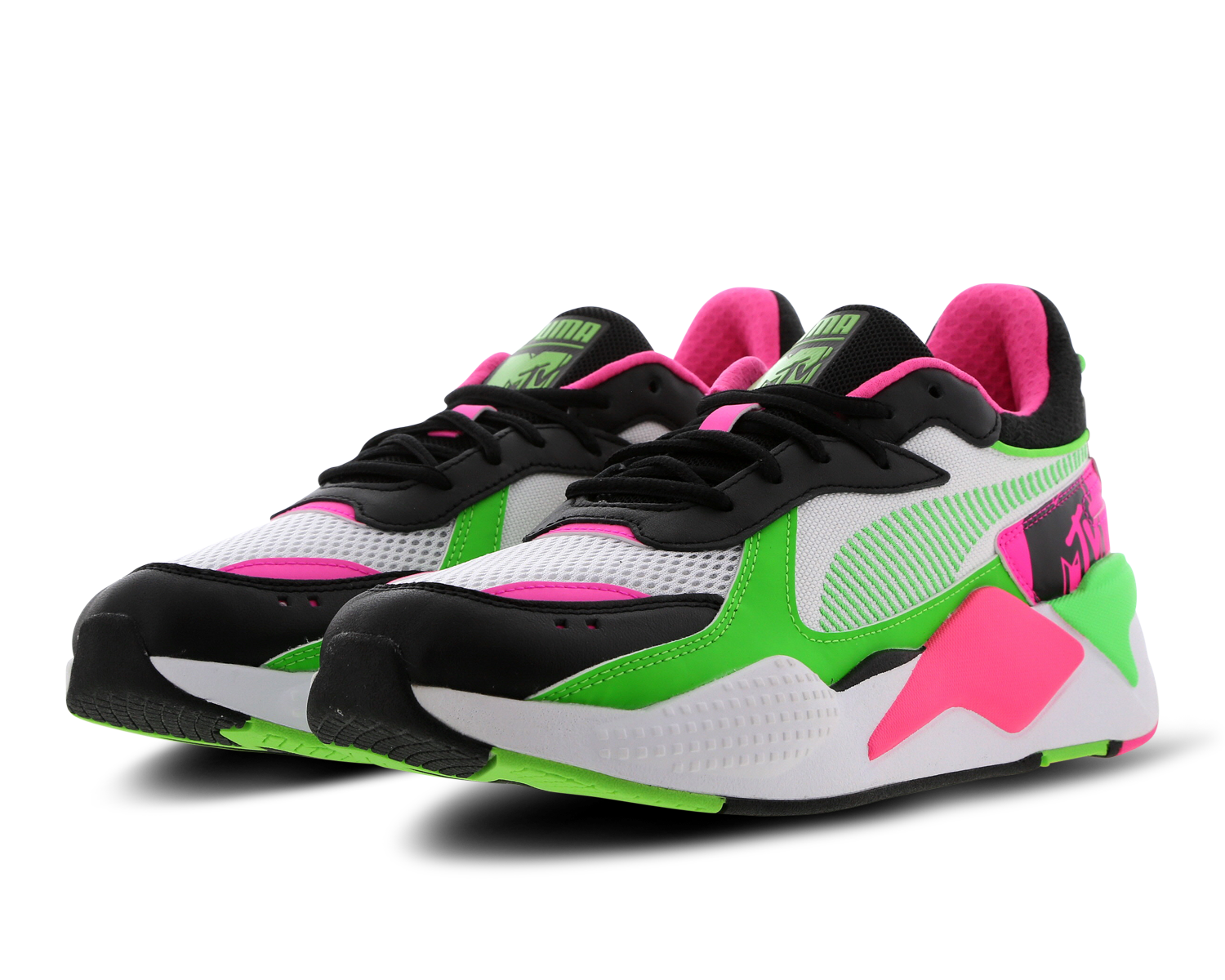 puma per mtv