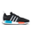 adidas NMD R1 - Men Shoes Core Black-Silver Met-Solar Red