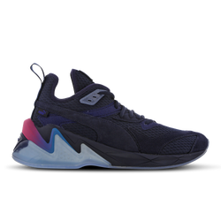 Men Shoes - Puma Liquid Cell Origin - Peacoat-Purple-Blue