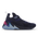Puma Liquid Cell Origin - Men Shoes Peacoat-Purple-Blue