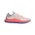 adidas 4D Fusio - Men Shoes Chalk White-Core Black-Light Purple