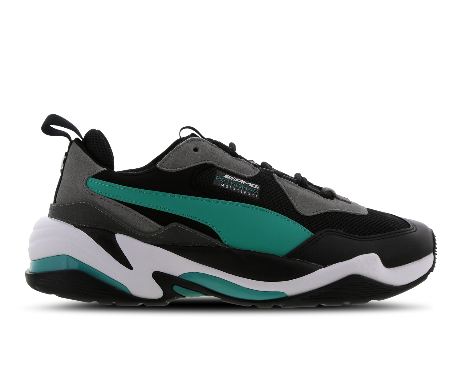 puma amg petronas