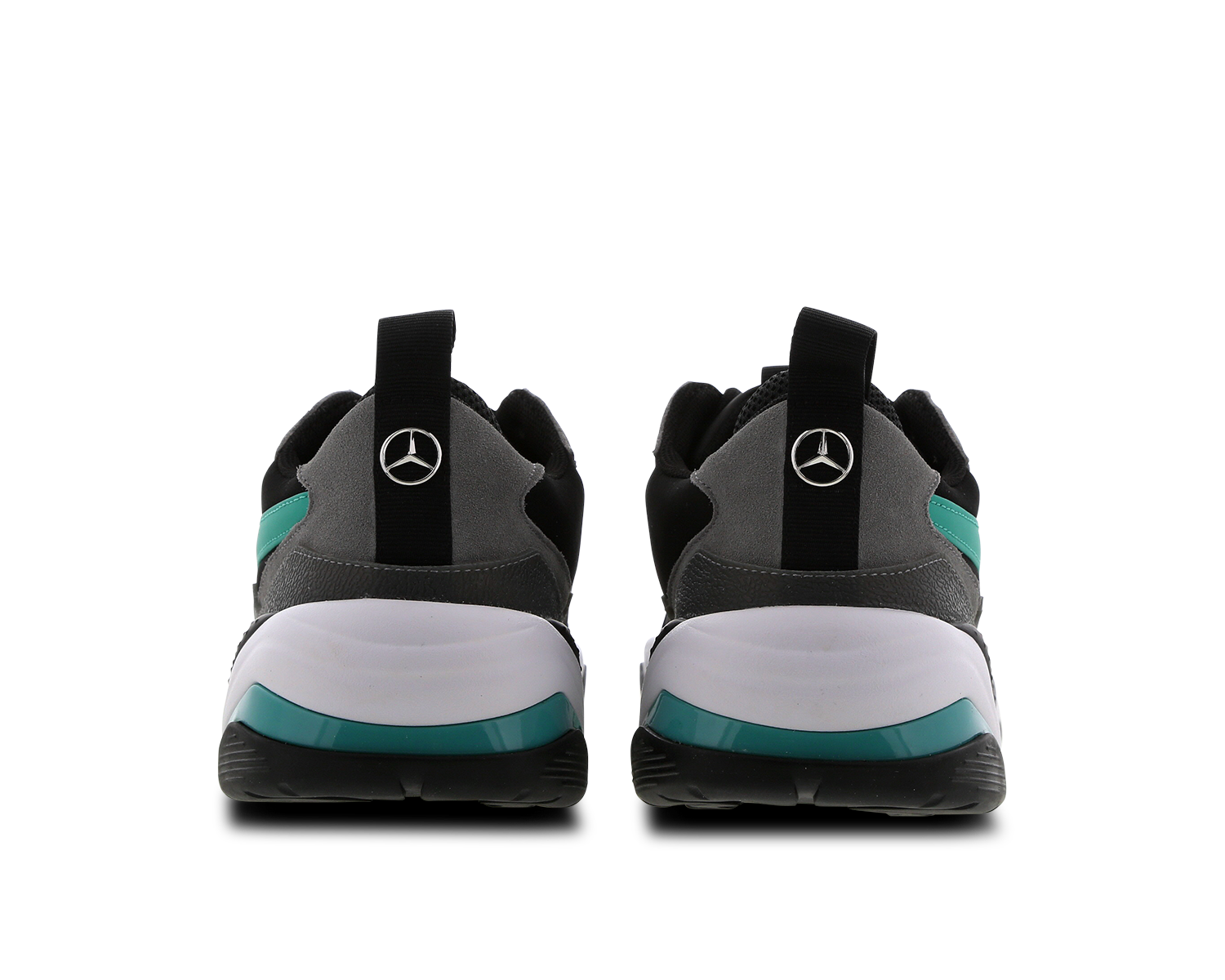 amg petronas schuhe