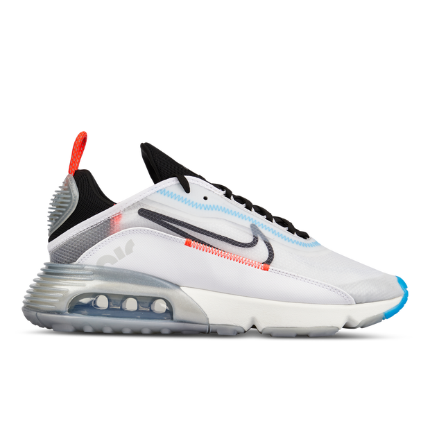 Мужские кроссовки Nike Air Max 2090 - CT7695-100