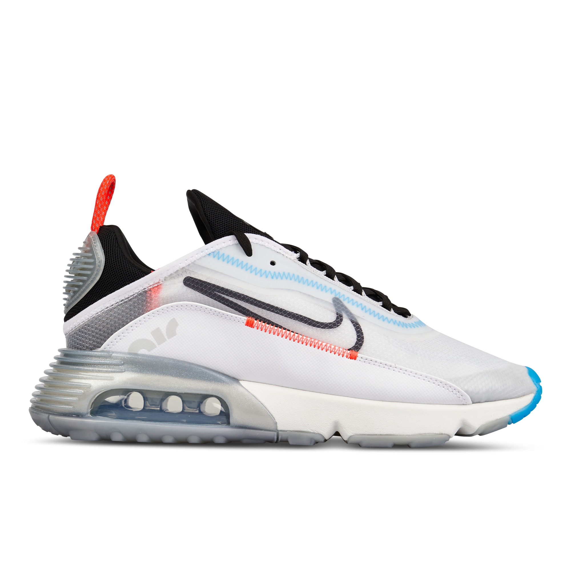 foot locker nike hombre