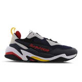 Blue-White - C+PMA RBR THUNDER NIGHT SKY/WHT