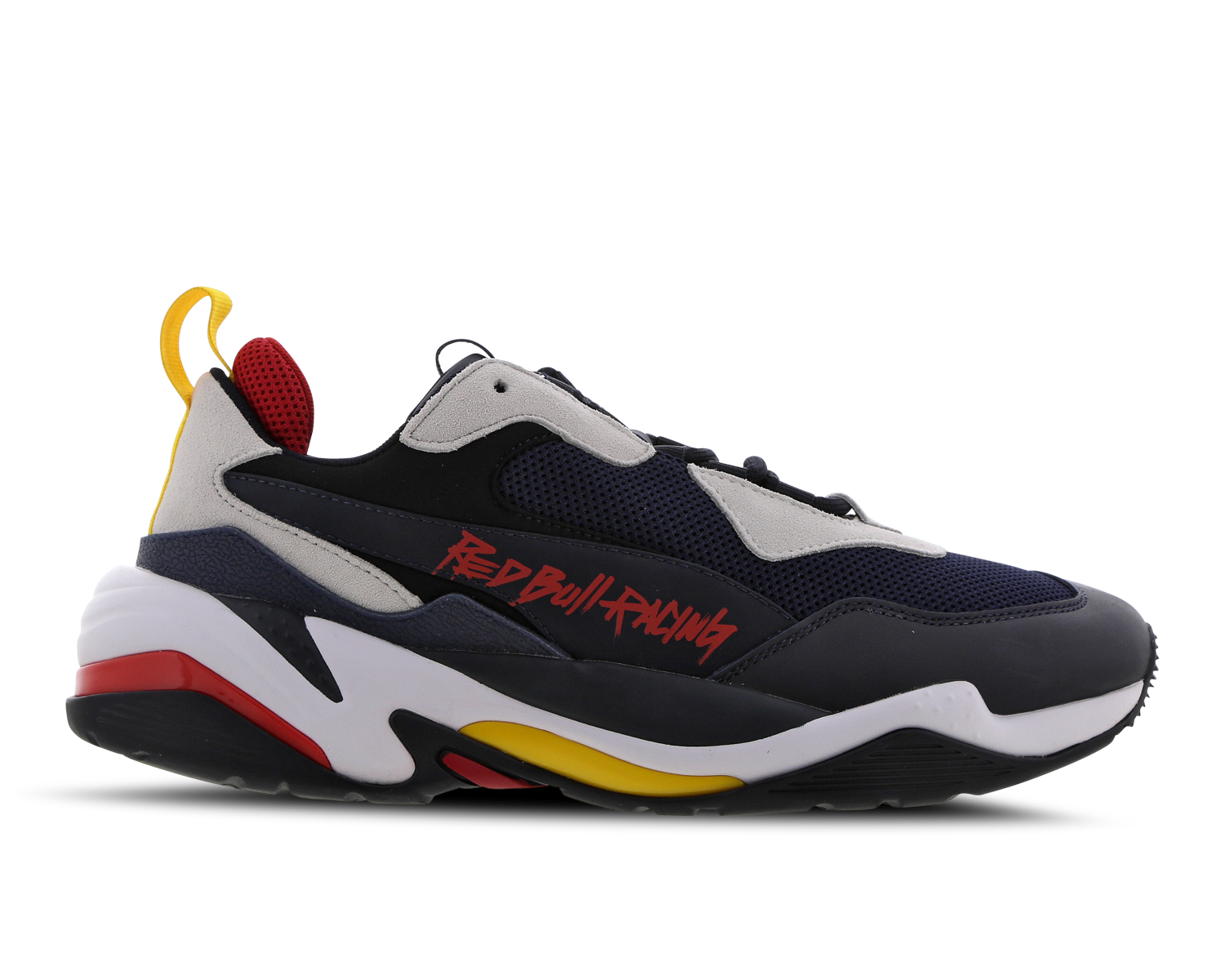 puma red bull sneakers