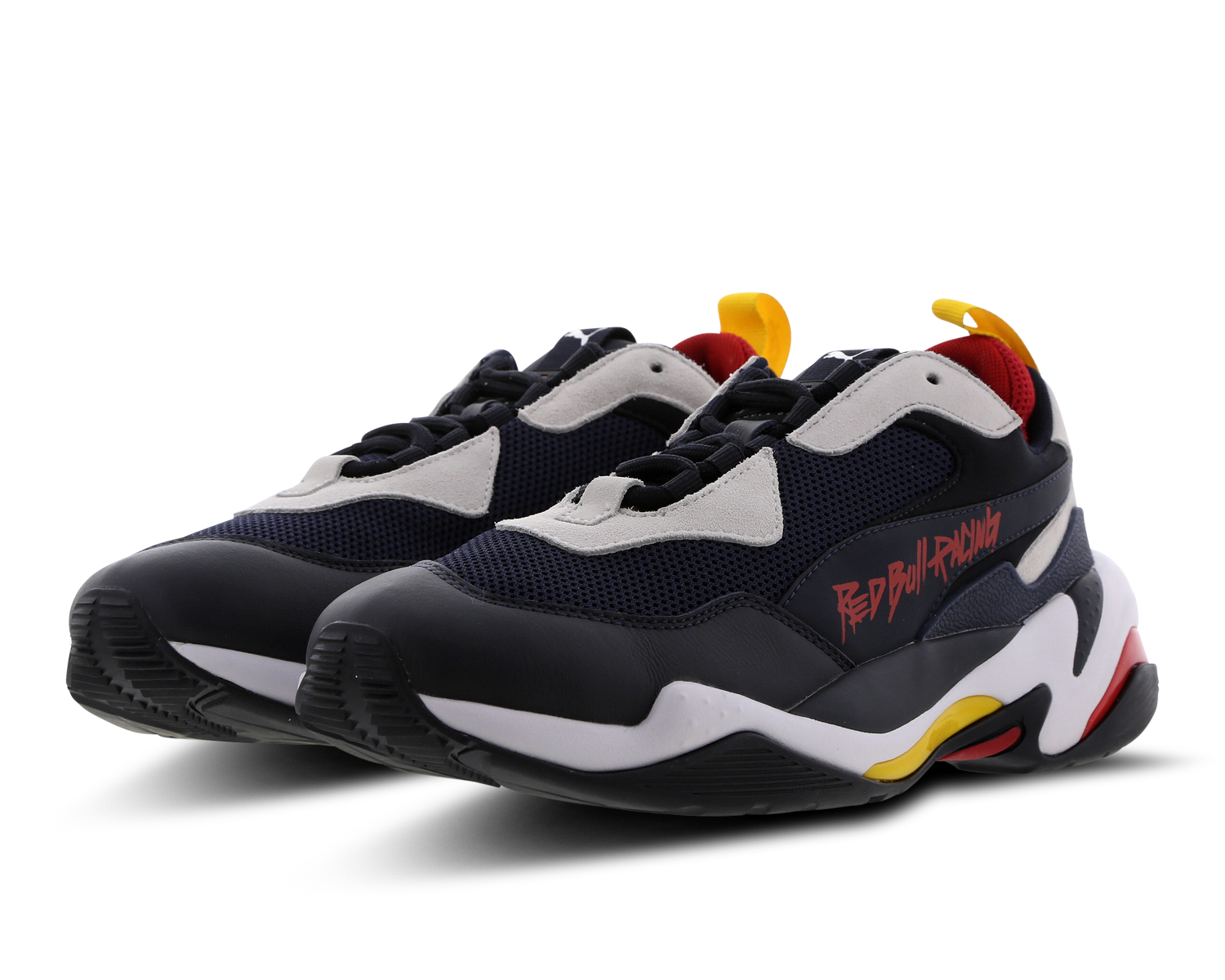 red bull racing shoes