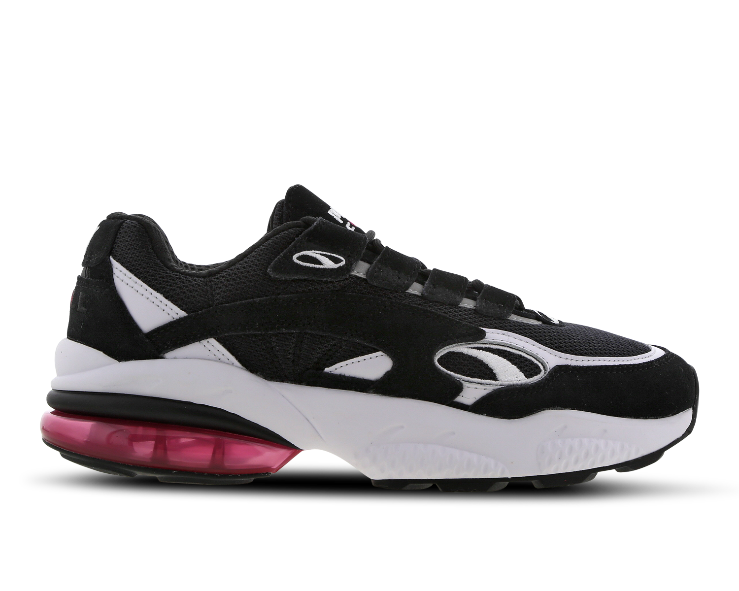 puma cell venom rouge