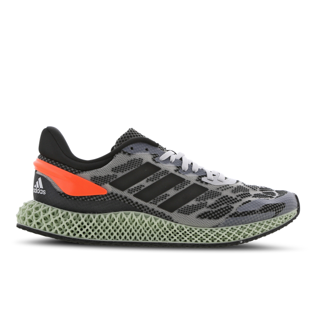 adidas Performance 4D Run 1.0 Footwear White - FW1233