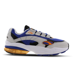 Men Shoes - Puma Cell Venom - Blue-White