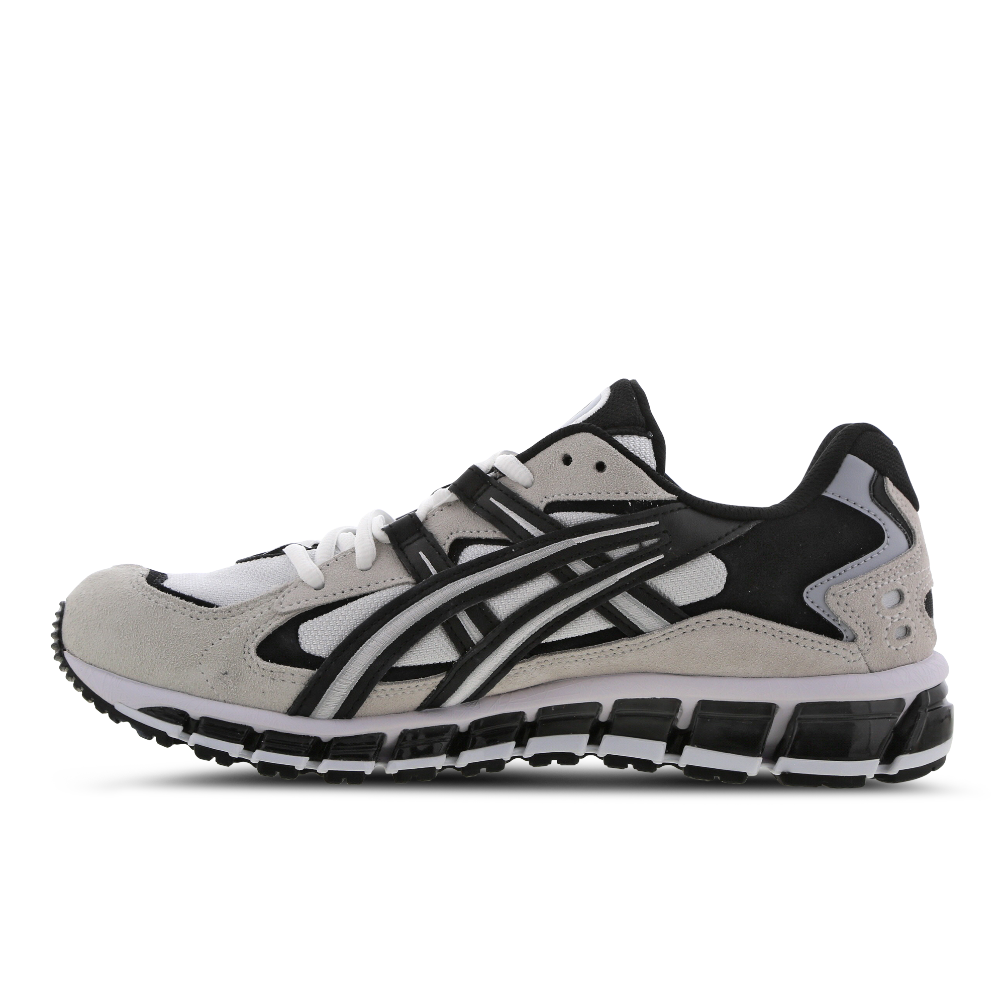 asics gel kayano 5 360 on feet