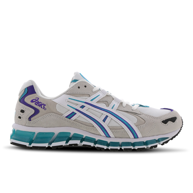 Asics GEL-KAYANO 5 360 WHITE - 1021A160-103